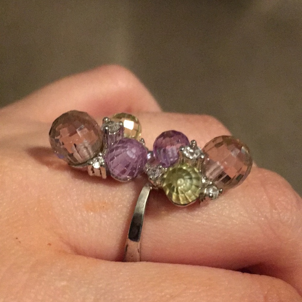 Silver .925 - Picture 3 of 3